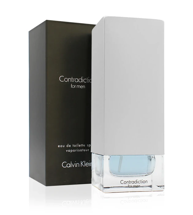 Calvin Klein Contradiction — zdjęcie produktu