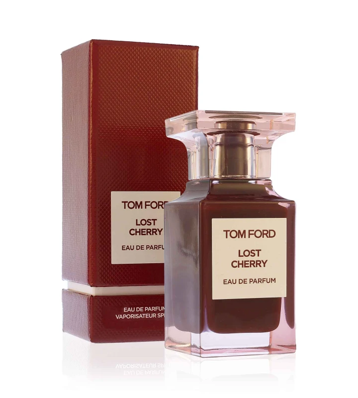 Tom Ford Lost Cherry — zdjęcie produktu