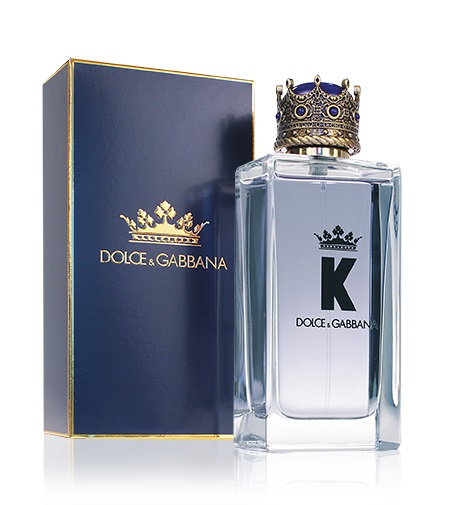 Dolce Gabbana K — zdjęcie produktu
