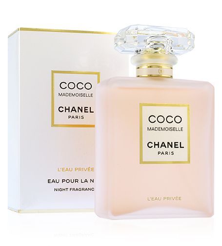 Chanel Coco Mademoiselle L'Eau Privée — zdjęcie produktu