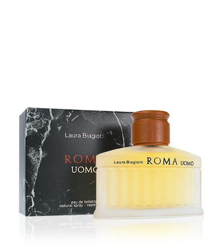 Laura Biagiotti Roma Uomo — zdjęcie produktu
