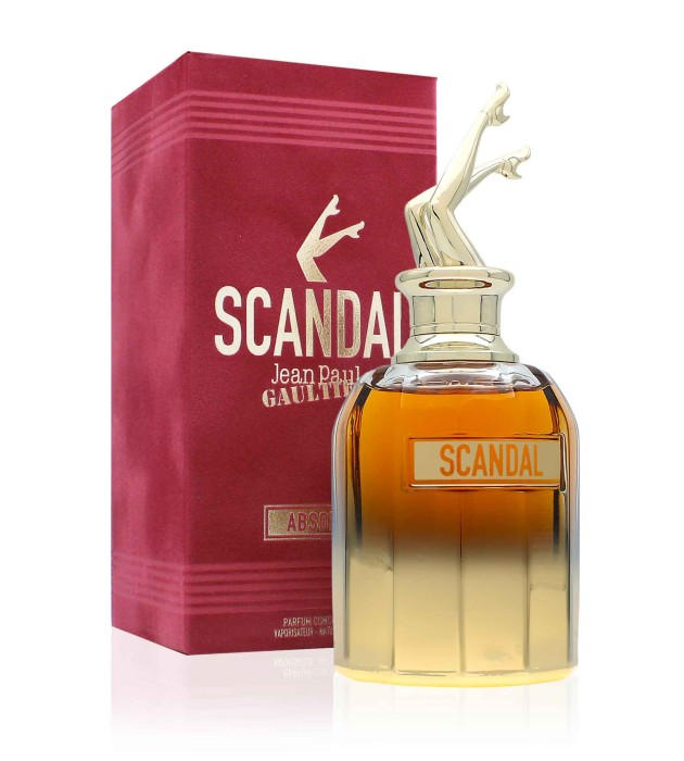 Jean Paul Gaultier Scandal Absolu — zdjęcie produktu