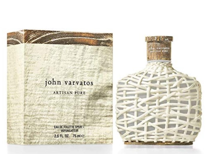 John Varvatos Artisan Pure — zdjęcie produktu