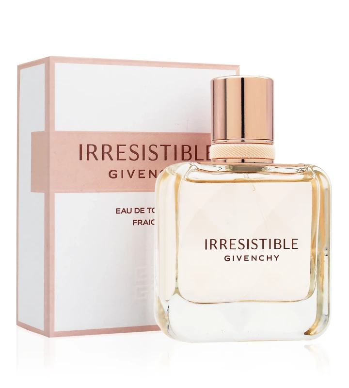 Givenchy Irresistible Fraiche — zdjęcie produktu