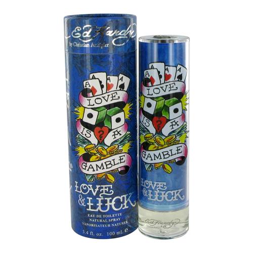 Christian Audigier Ed Hardy Love Luck — zdjęcie produktu