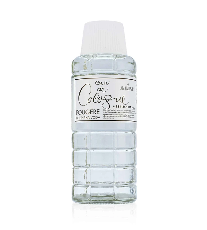 Alpa Fougére — zdjęcie produktu
