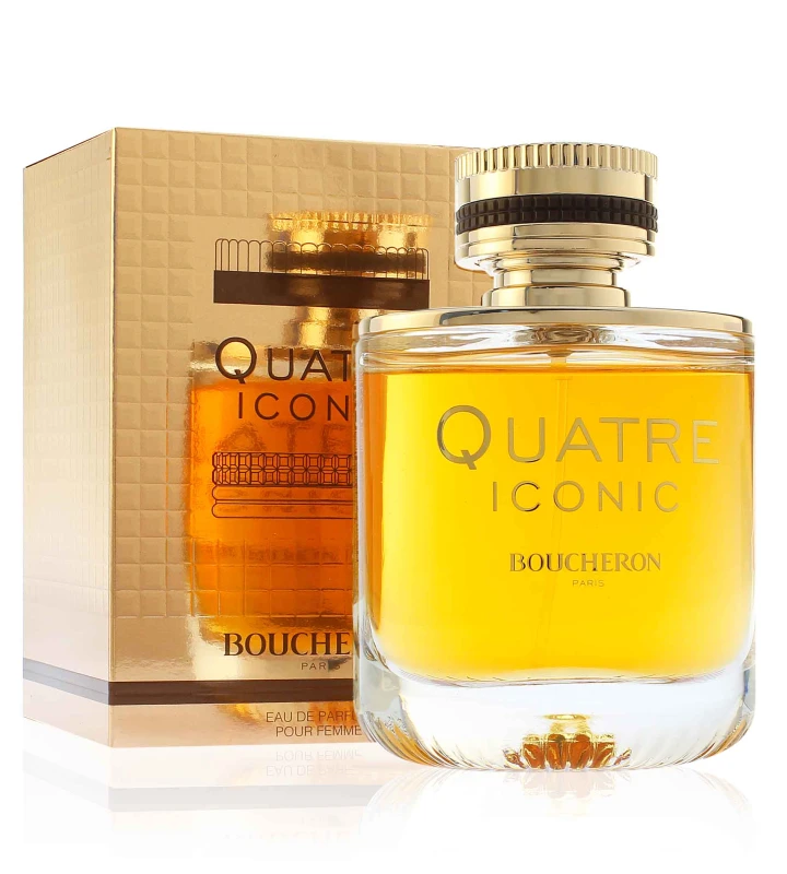 Boucheron Quatre Iconic — zdjęcie produktu