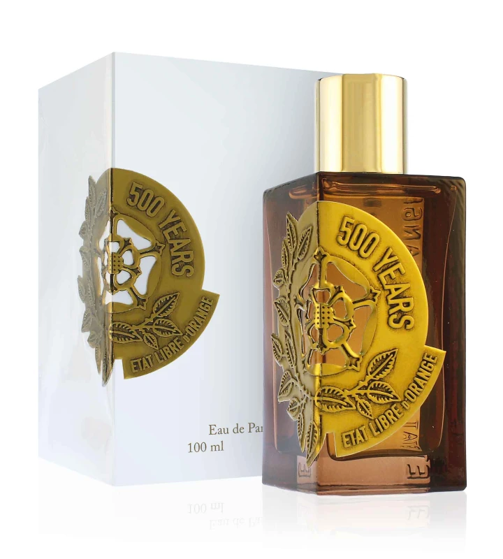 Etat Libre d’Orange 500 Years — zdjęcie produktu