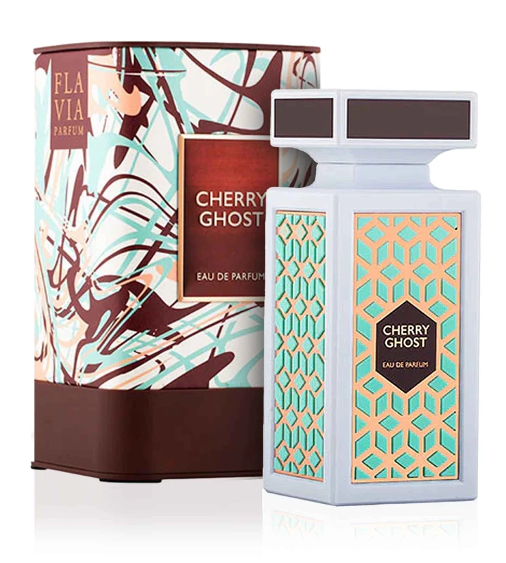 Flavia Cherry Ghost — zdjęcie produktu