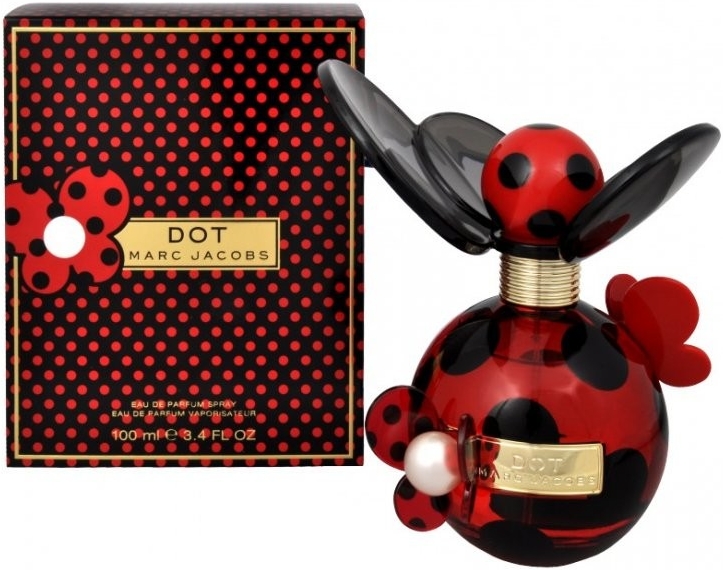 Marc Jacobs Dot — zdjęcie produktu