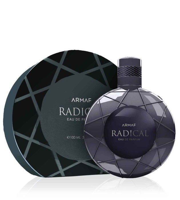 Armaf Radical Blue — zdjęcie produktu