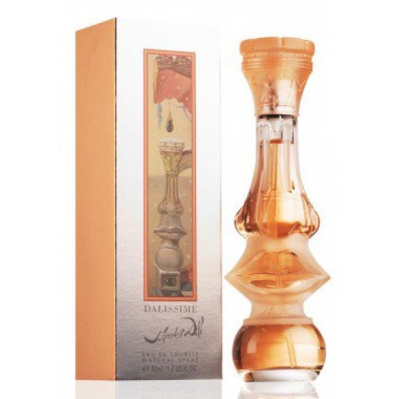 Salvador Dalí Dalissime — zdjęcie produktu