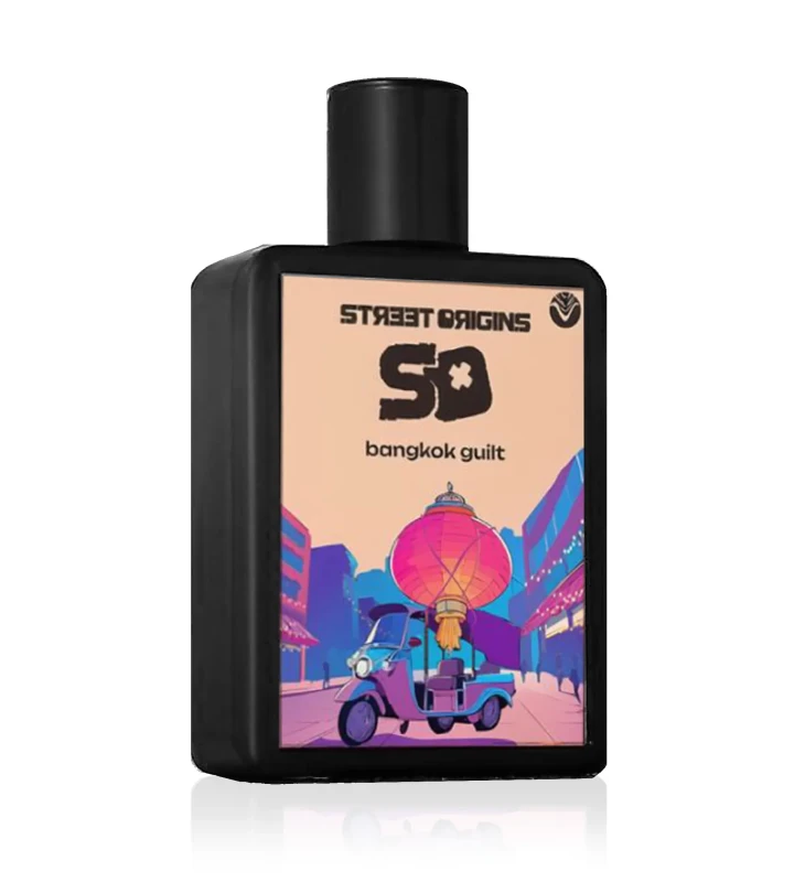 Street Origins Bangkok Guilt — zdjęcie produktu
