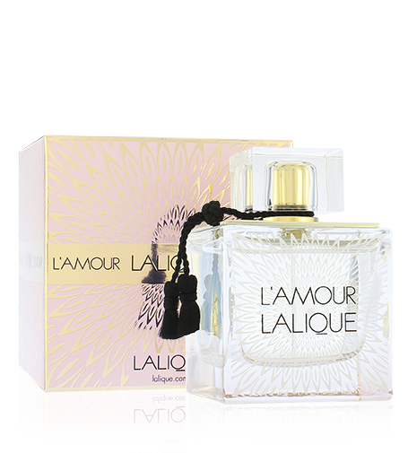 Lalique L'Amour — zdjęcie produktu