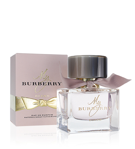 Burberry My Burberry Blush — zdjęcie produktu