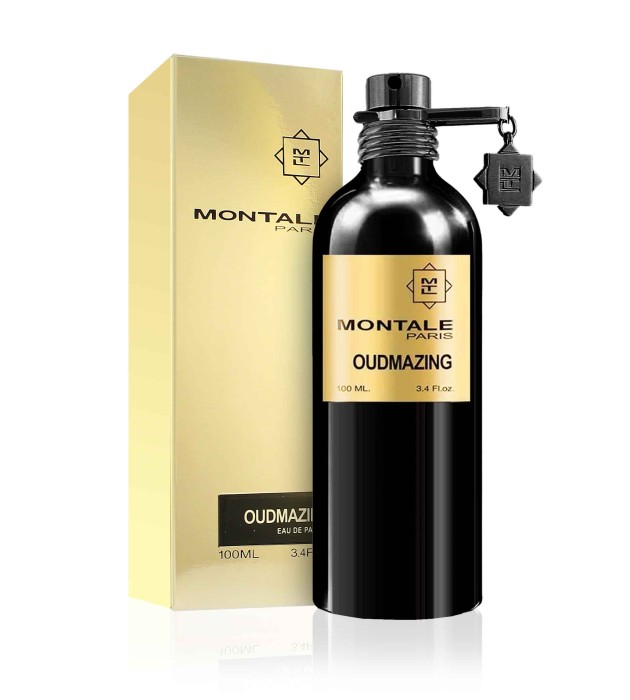 Montale Oudmazing — zdjęcie produktu