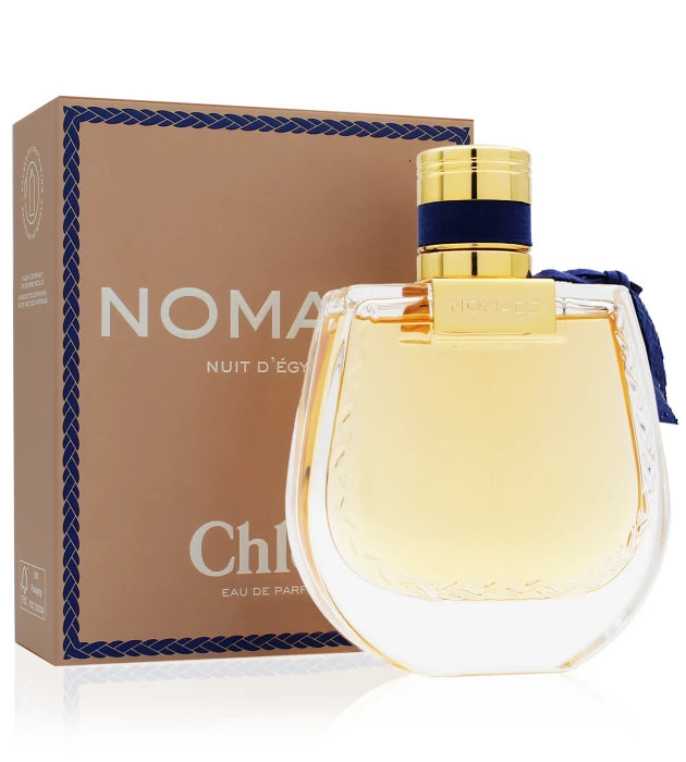 Chloé Nomade Nuit d'Égypte — zdjęcie produktu