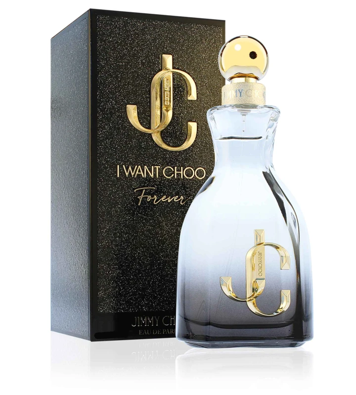 Jimmy Choo I Want Choo Forever — zdjęcie produktu