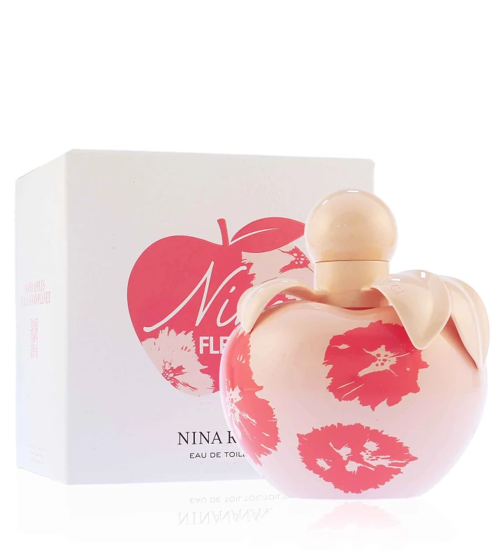 Nina Ricci Nina Fleur — zdjęcie produktu