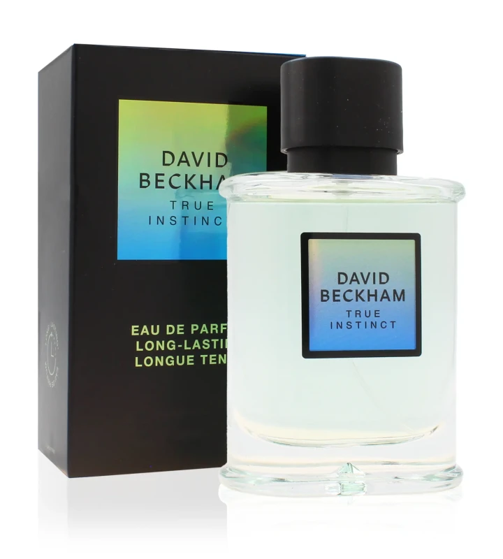 David Beckham True Instinct — zdjęcie produktu