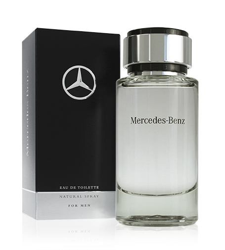 Mercedes-Benz — zdjęcie produktu