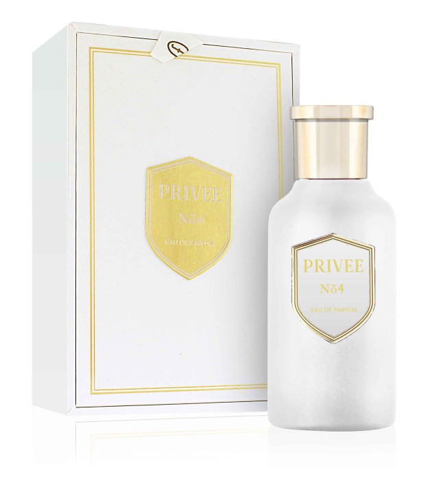 Flavia Privee No 4 — zdjęcie produktu