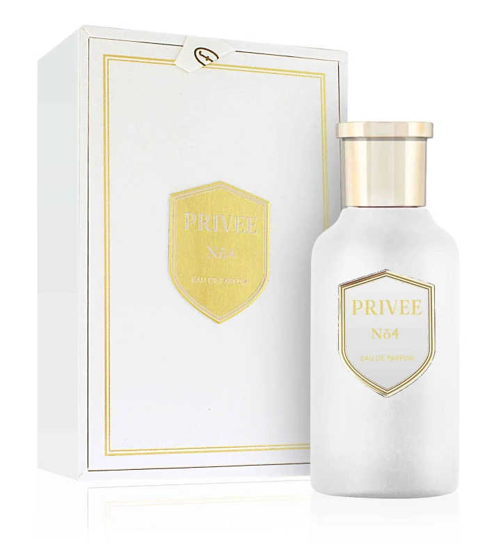 Flavia Privee No 4 — zdjęcie produktu