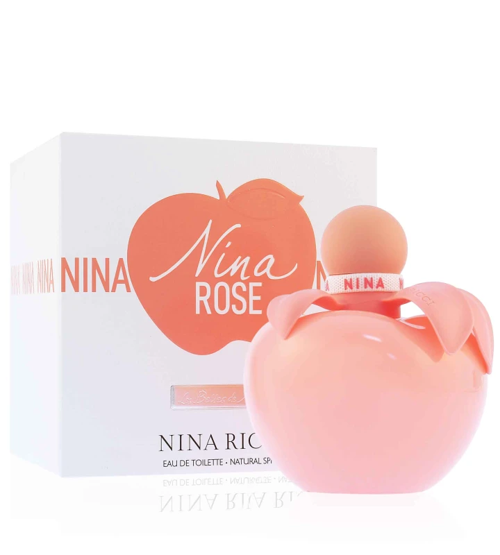 Nina Ricci Nina Rose — zdjęcie produktu