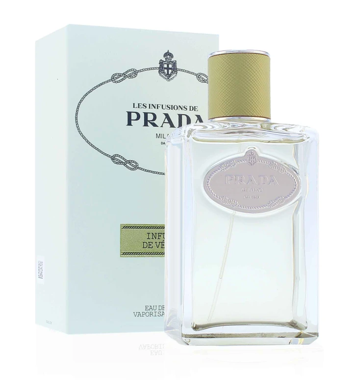 Prada Infusion de Vétiver — zdjęcie produktu