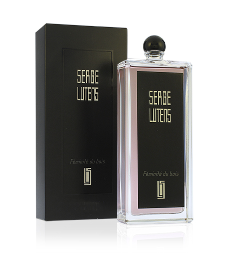Serge Lutens Féminité du Bois — zdjęcie produktu