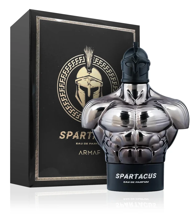 Armaf Spartacus — zdjęcie produktu
