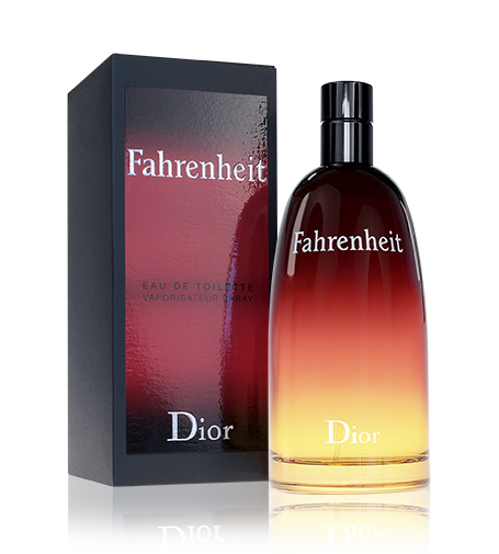 Dior Fahrenheit — zdjęcie produktu