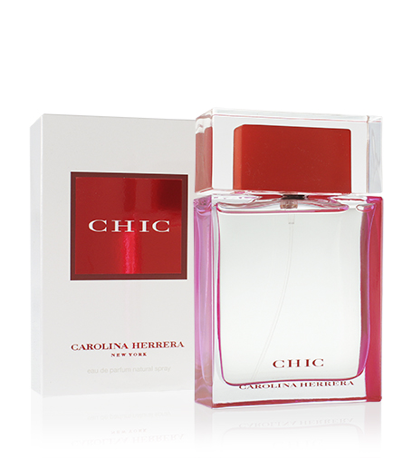 Carolina Herrera Chic — zdjęcie produktu