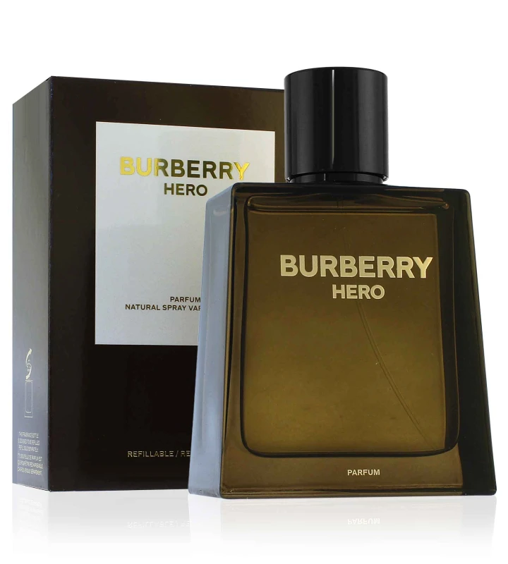 Burberry Hero — zdjęcie produktu
