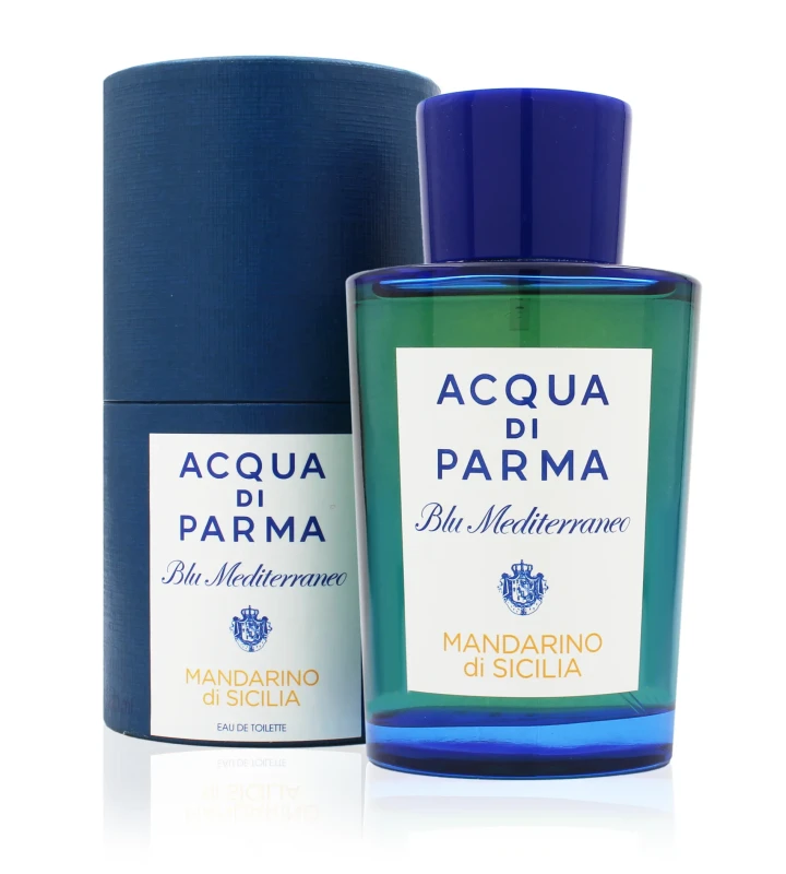 Acqua Di Parma Blu Mediterraneo Mandarino Di Sicilia — zdjęcie produktu