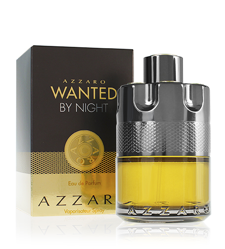 Azzaro Wanted By Night — zdjęcie produktu
