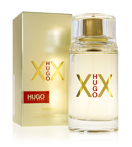 Hugo Boss Hugo XX — zdjęcie produktu