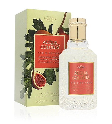 4711 Acqua Colonia Fig Vetiver — zdjęcie produktu