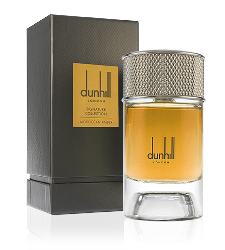 Dunhill Signature Collection Moroccan Amber — zdjęcie produktu