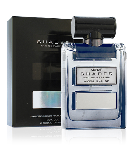 Armaf Shades — zdjęcie produktu