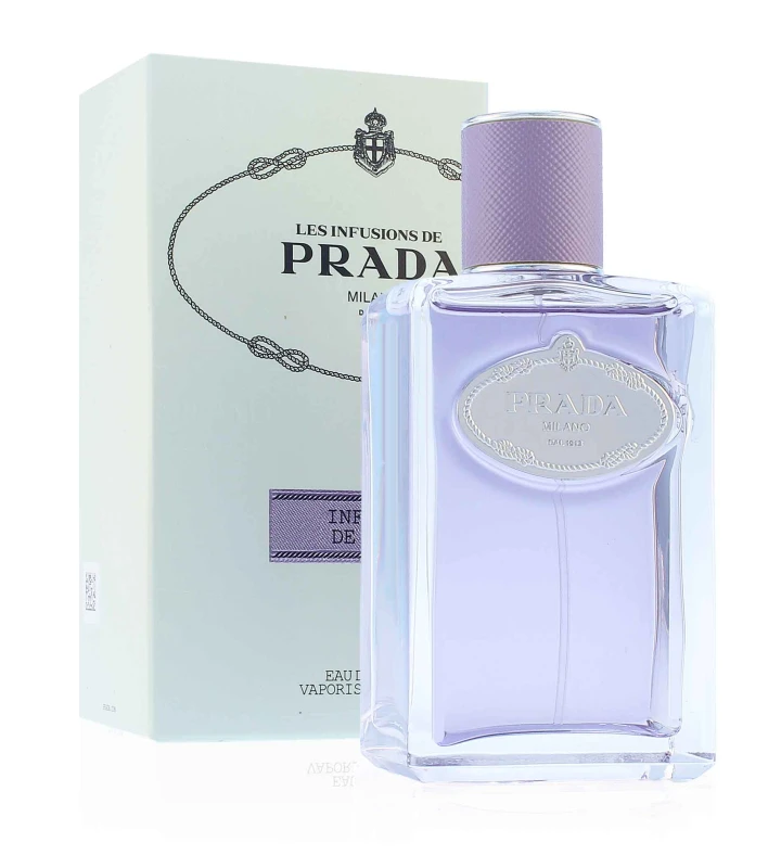 Prada Infusion de Figue — zdjęcie produktu