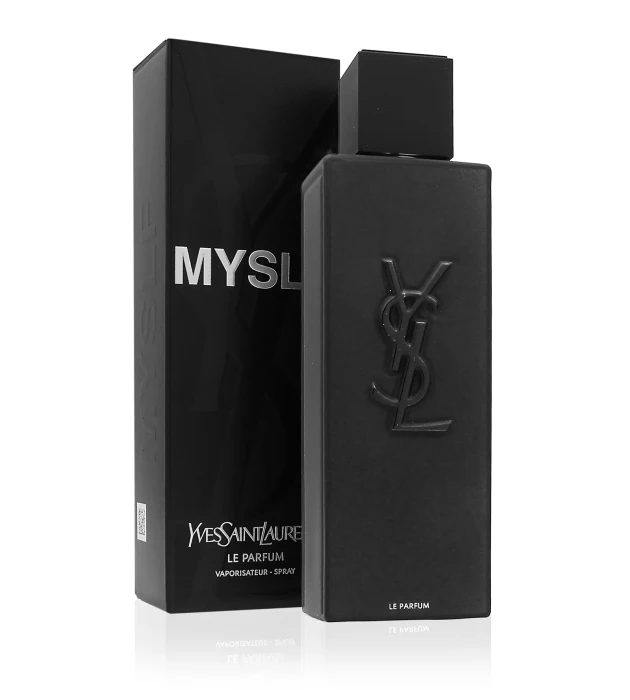 Yves Saint Laurent MYSLF Le Parfum — zdjęcie produktu