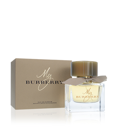 Burberry My Burberry — zdjęcie produktu