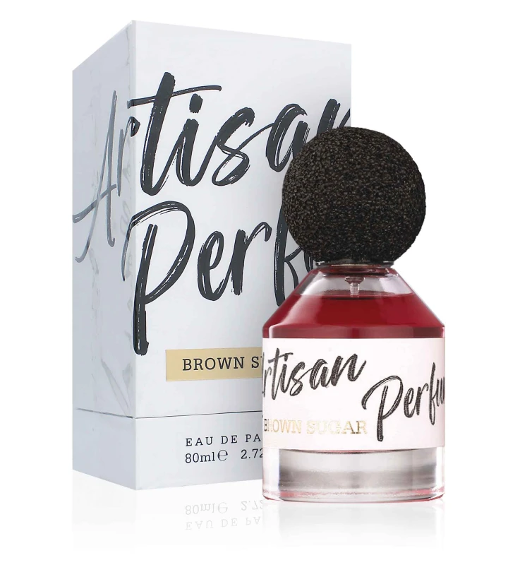 Fragrance World Artisan Perfumery Brown Sugar — zdjęcie produktu