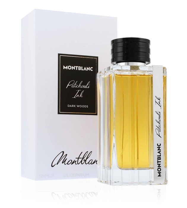 Montblanc Patchouli Ink — zdjęcie produktu