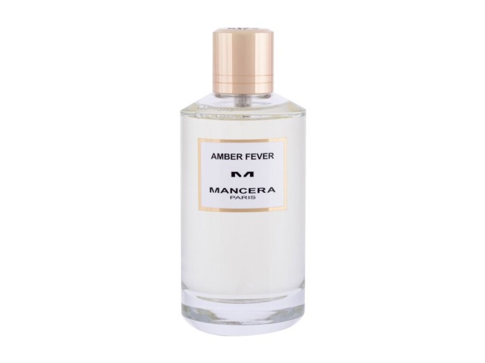 Mancera Amber Fever — zdjęcie produktu
