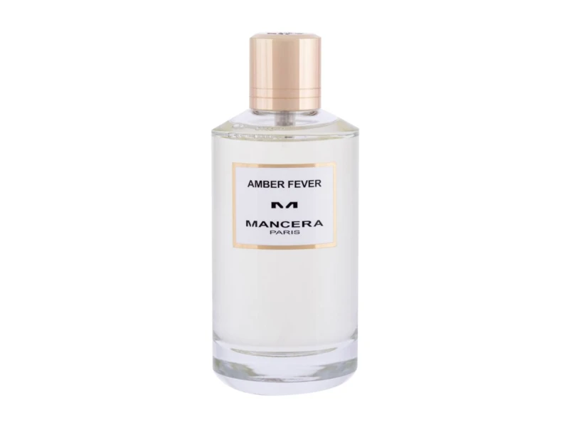 Mancera Amber Fever — zdjęcie produktu