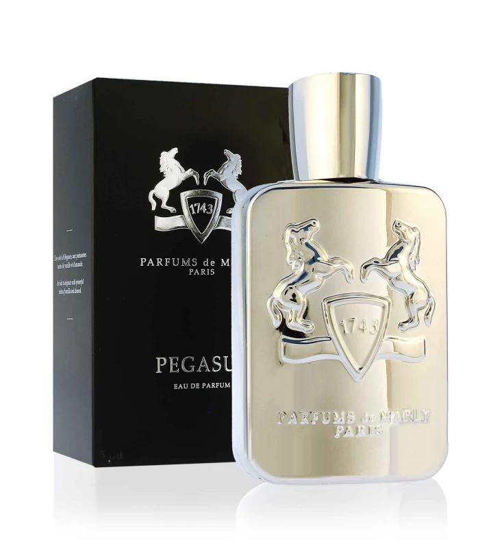 Parfums de Marly Pegasus — zdjęcie produktu
