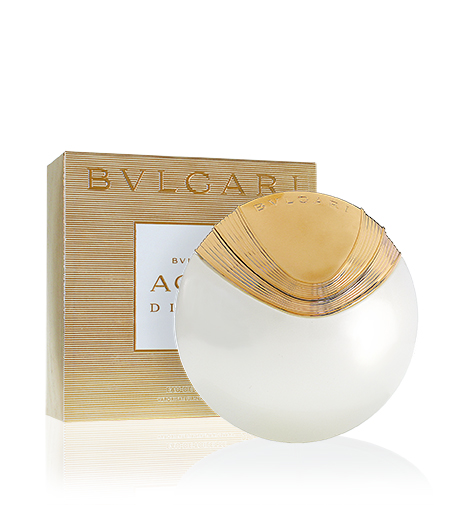 Bvlgari Aqva Divina — zdjęcie produktu