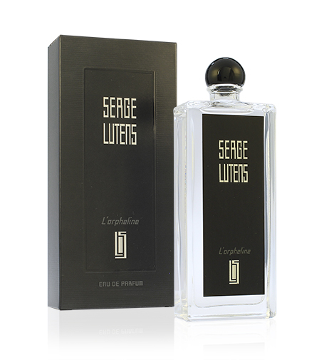 Serge Lutens L'Orpheline — zdjęcie produktu